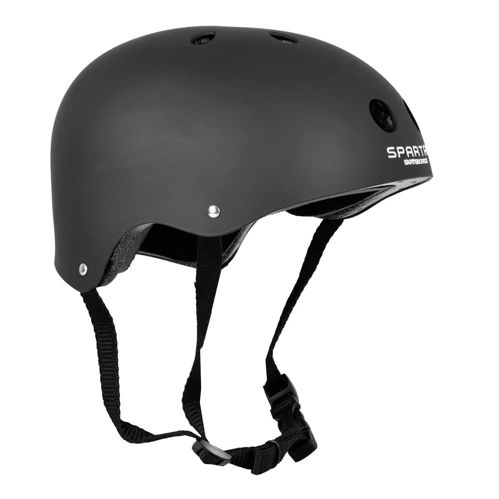 Skejt prilba SPARTAN Standard 1