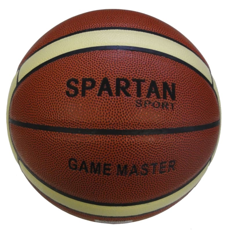 Basketbalová lopta SPARTAN Game Master 7