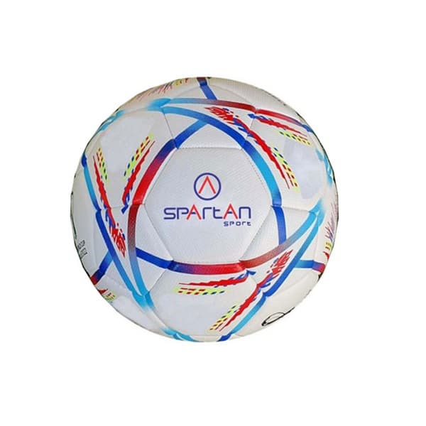 Futbalová lopta SPARTAN Corner 1