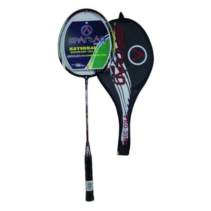 Bedmintonová raketa SPARTAN Tango 1