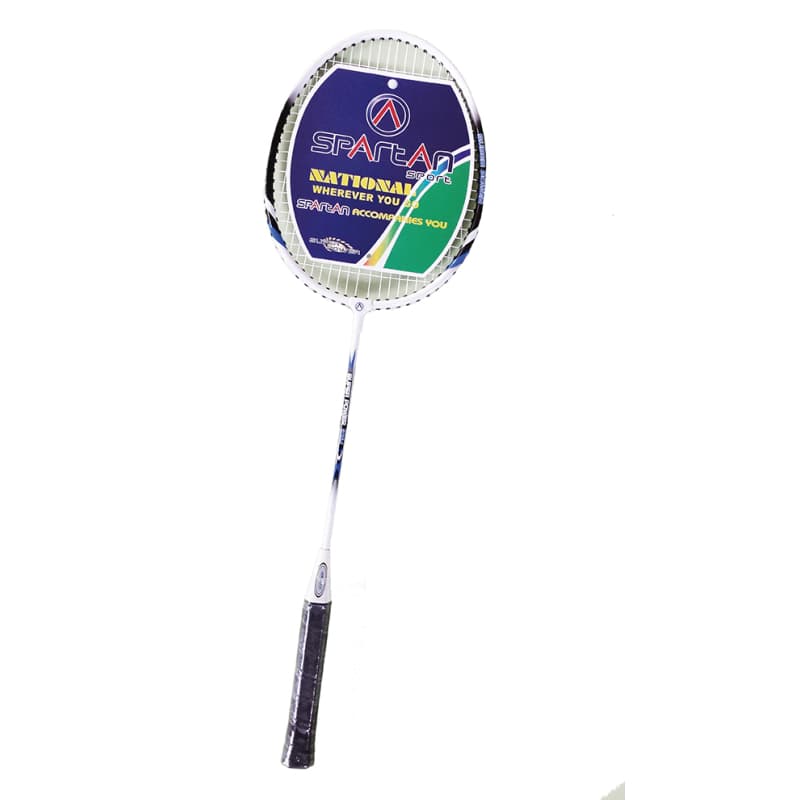 Bedmintonová raketa SPARTAN Swing 1