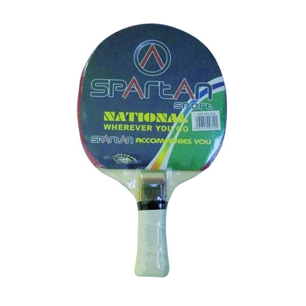 Raketa na stolný tenis SPARTAN Cobra 1