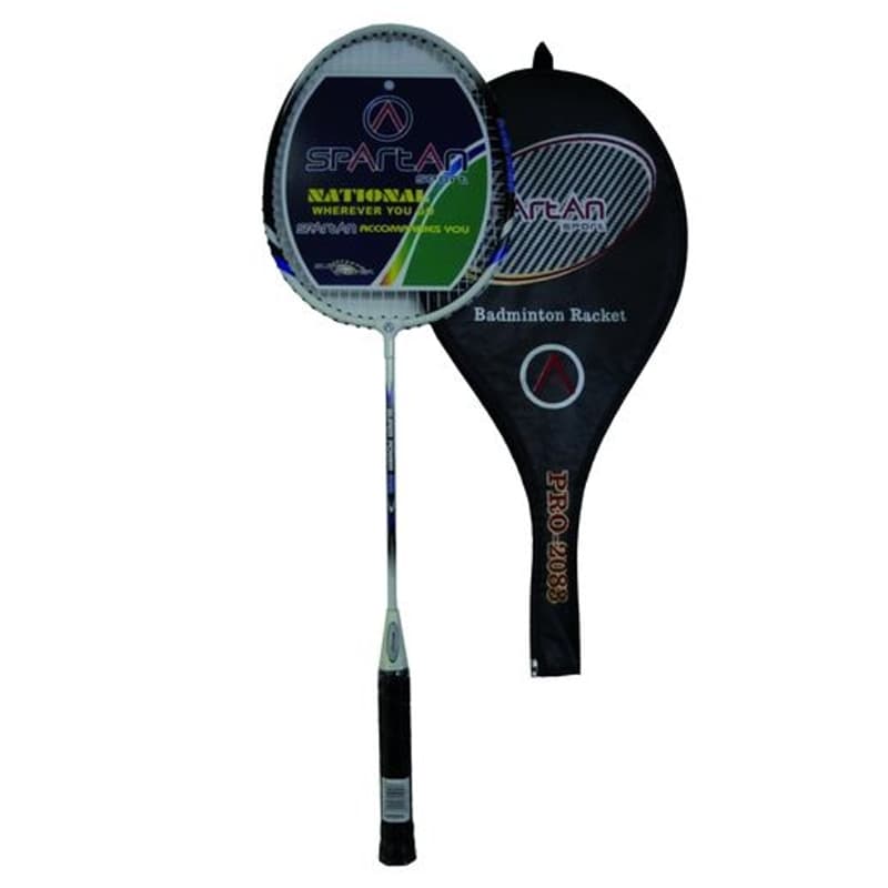 Bedmintonová raketa SPARTAN Jive 1