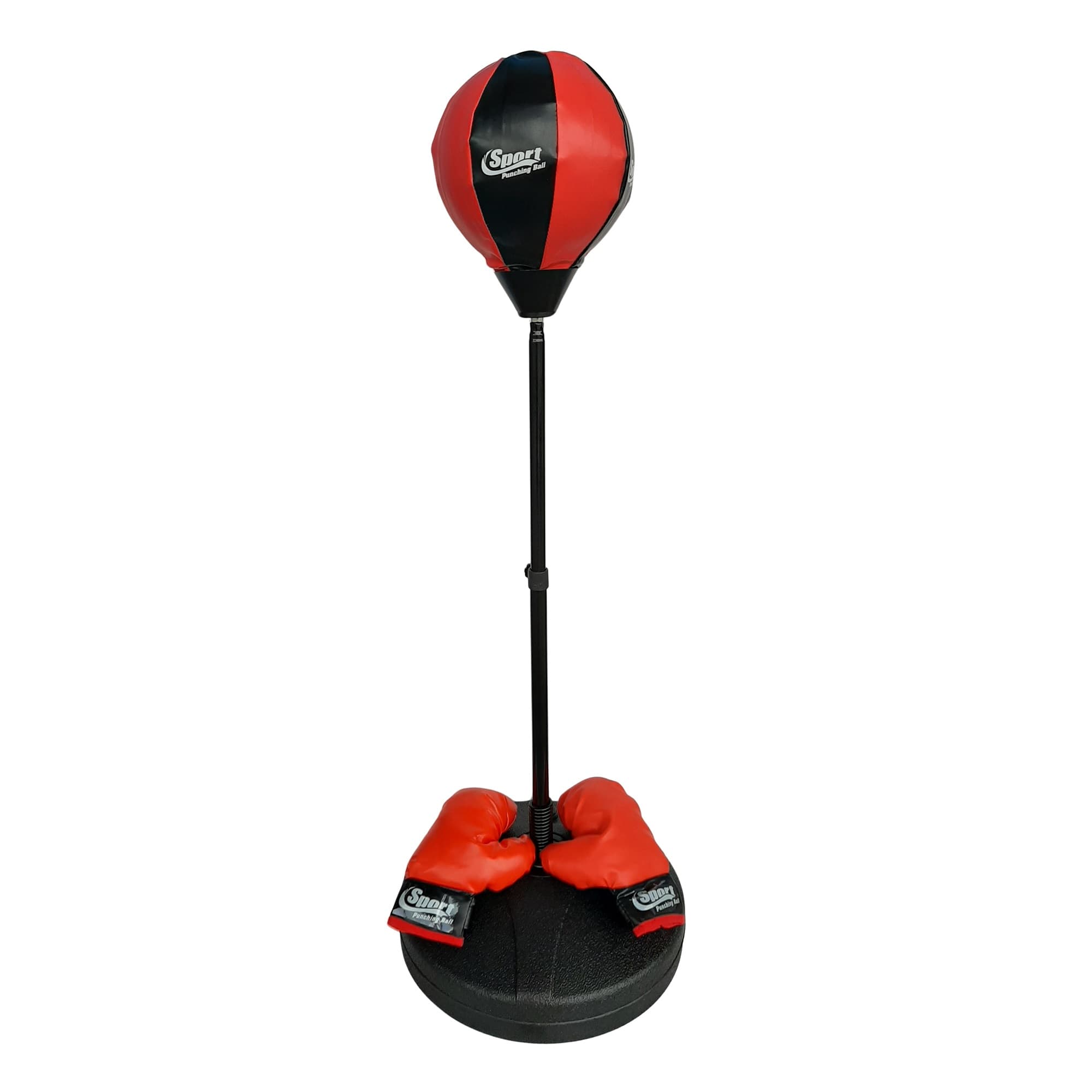 Boxovací Trainer Set MASTER pre deti 1