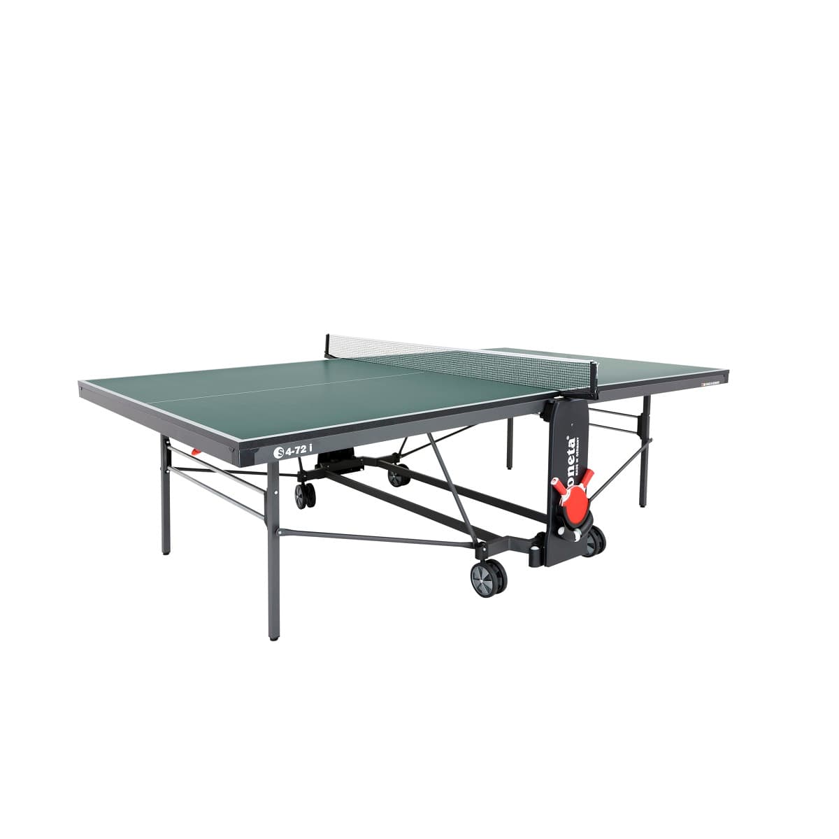 Stôl na stolný tenis SPONETA S4-72i - zelený 1