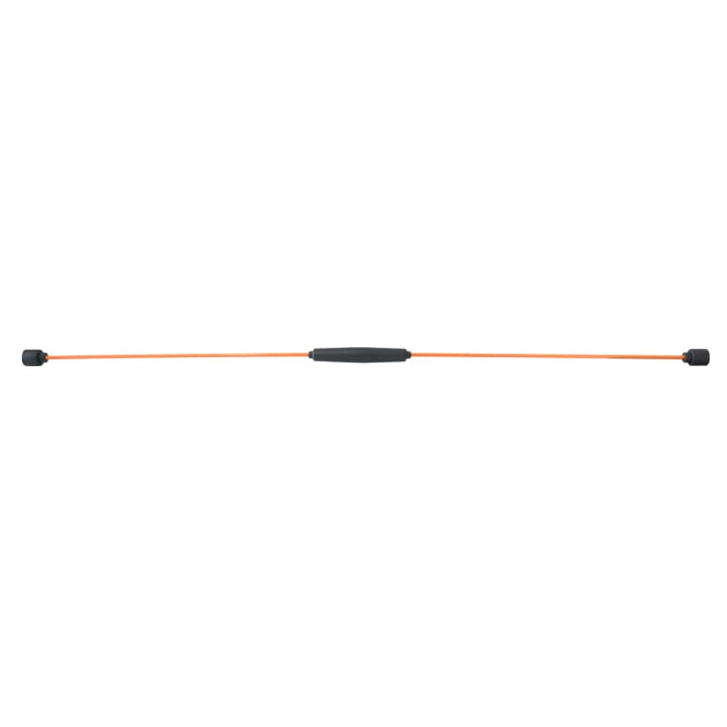 Aerobic tyč MASTER Swing Flexal Bar 1