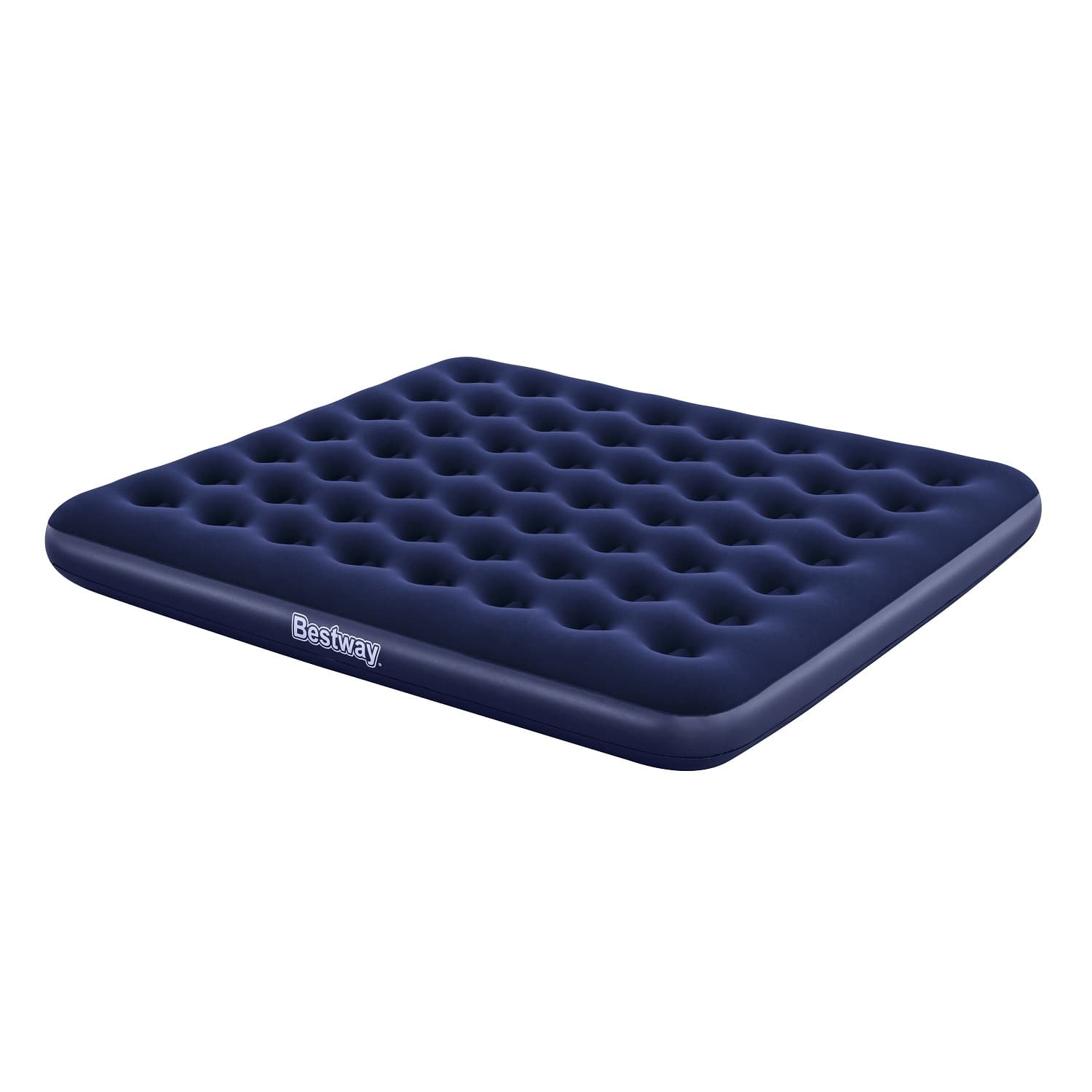 Nafukovací matrac BESTWAY King 201 x 183 x 23 cm 1