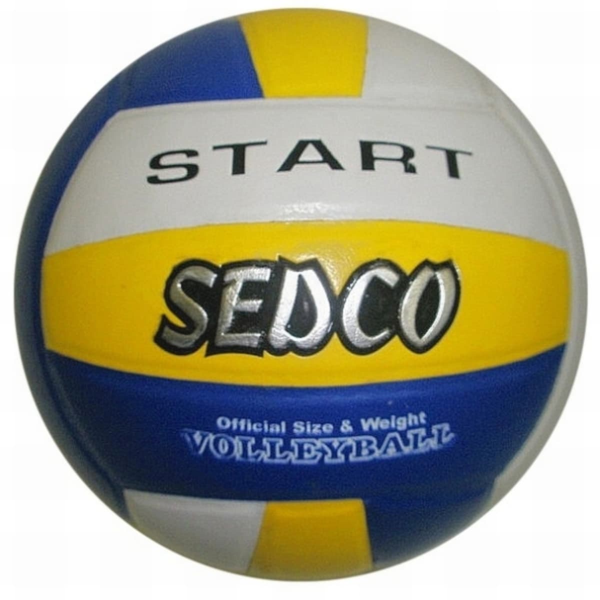 Volejbalová lopta SEDCO Start PUC 1