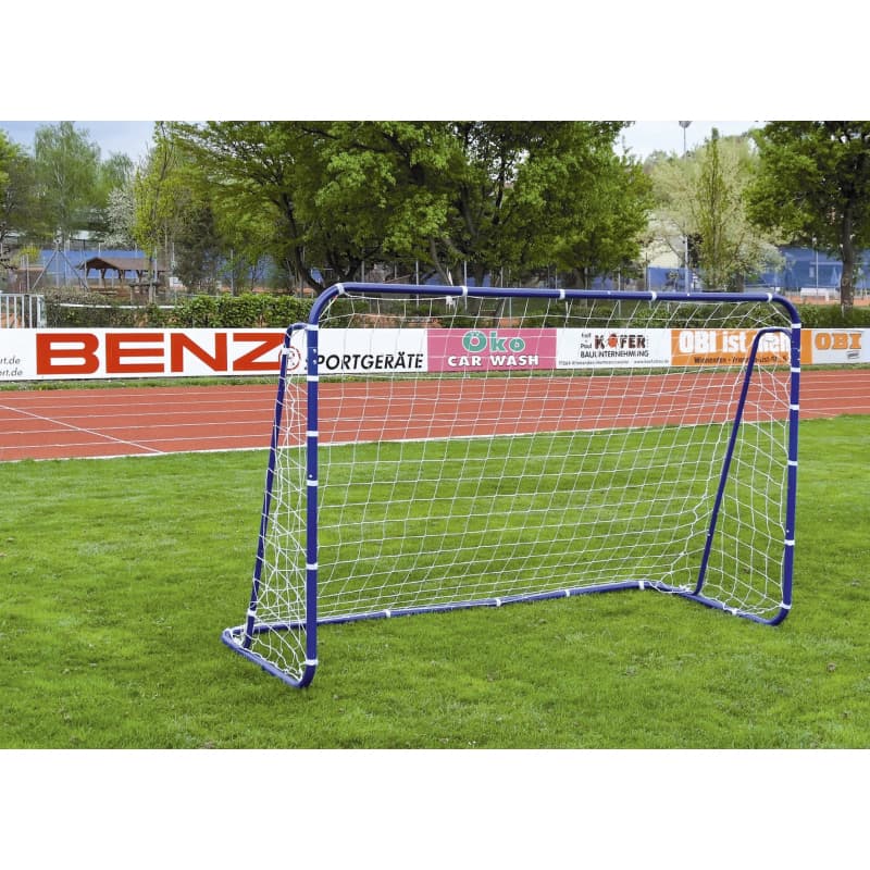 Futbalová bránka SPARTAN Fussballtor 1147 - 240 x 100 x 160 cm