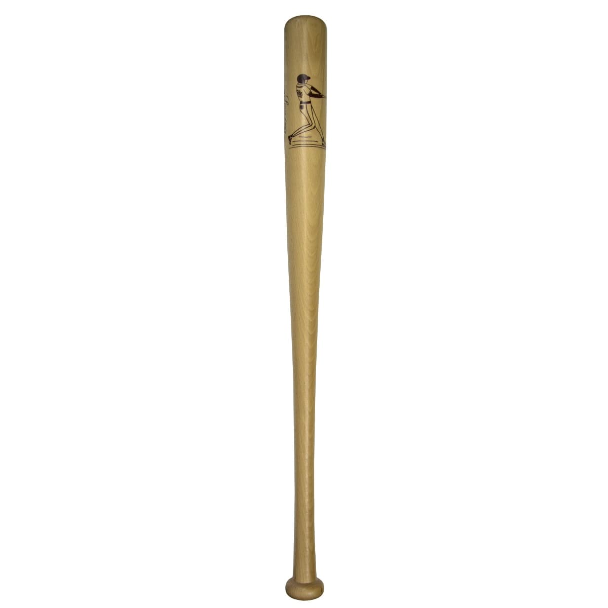 Baseball pálka LUCIO LONDERO svetlý buk 1