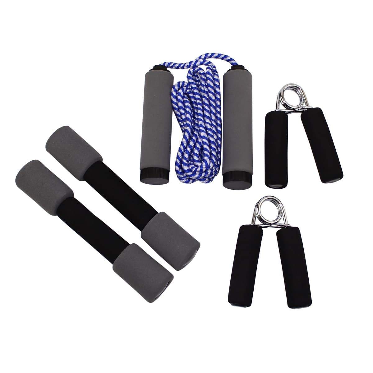 Fitness set MASTER - slim 1