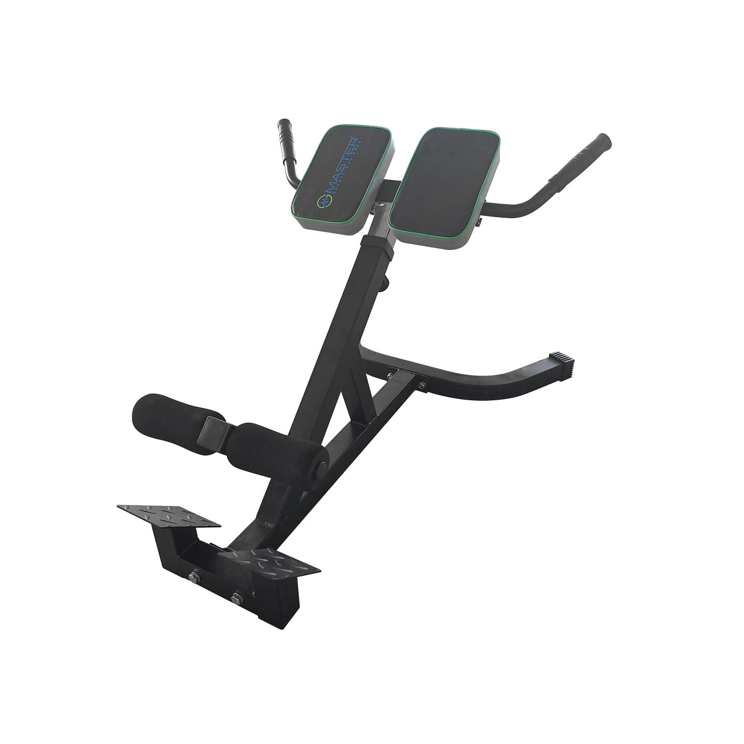 Posilňovacia lavica MASTER Hyperextenze Bench 45 1