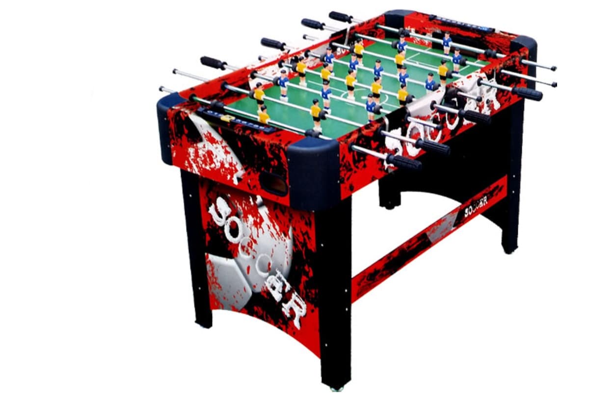Stolný futbal SPARTAN Junior 1