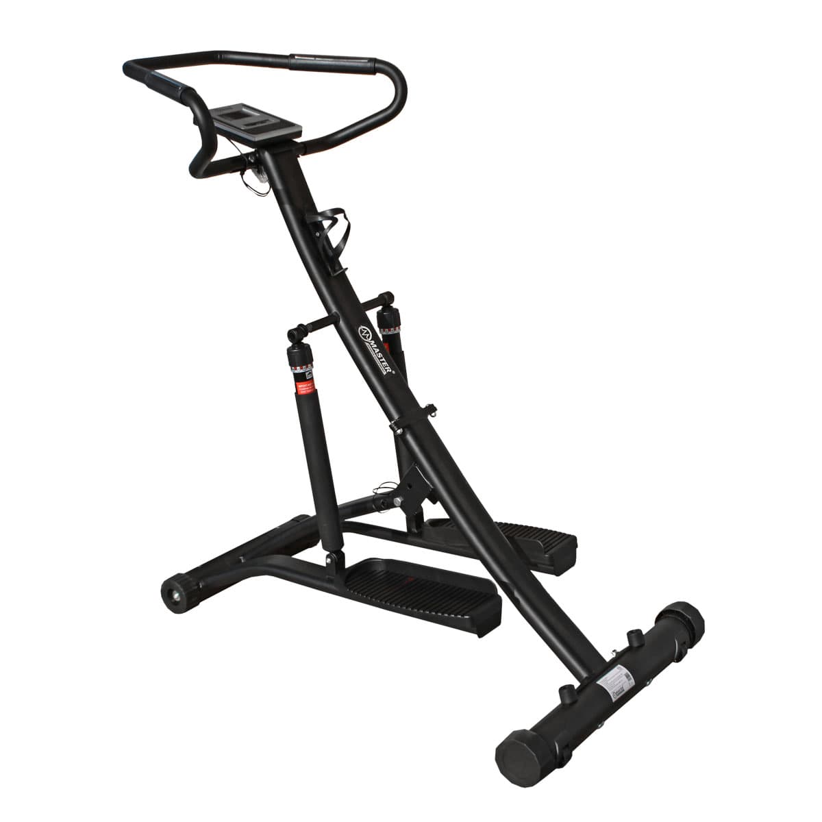 Power stepper MASTER 1