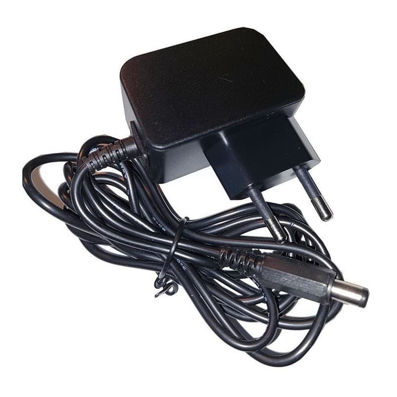 Adaptér pre el. terče ECHOWELL 9V - 1 A 1