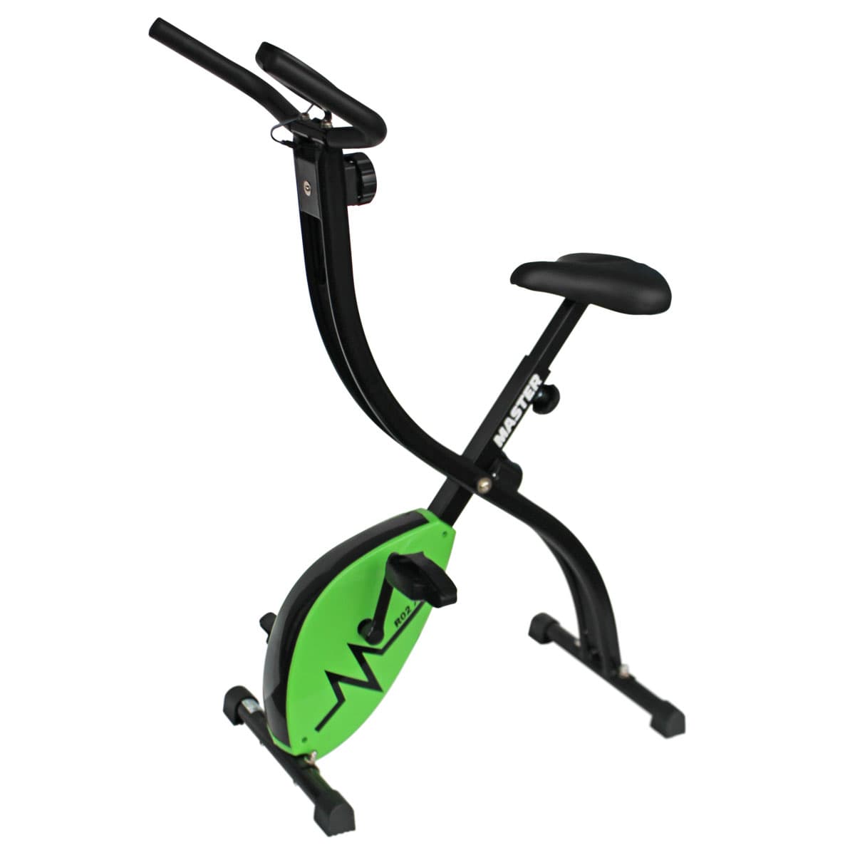 Rotoped MASTER R02 X-bike 1