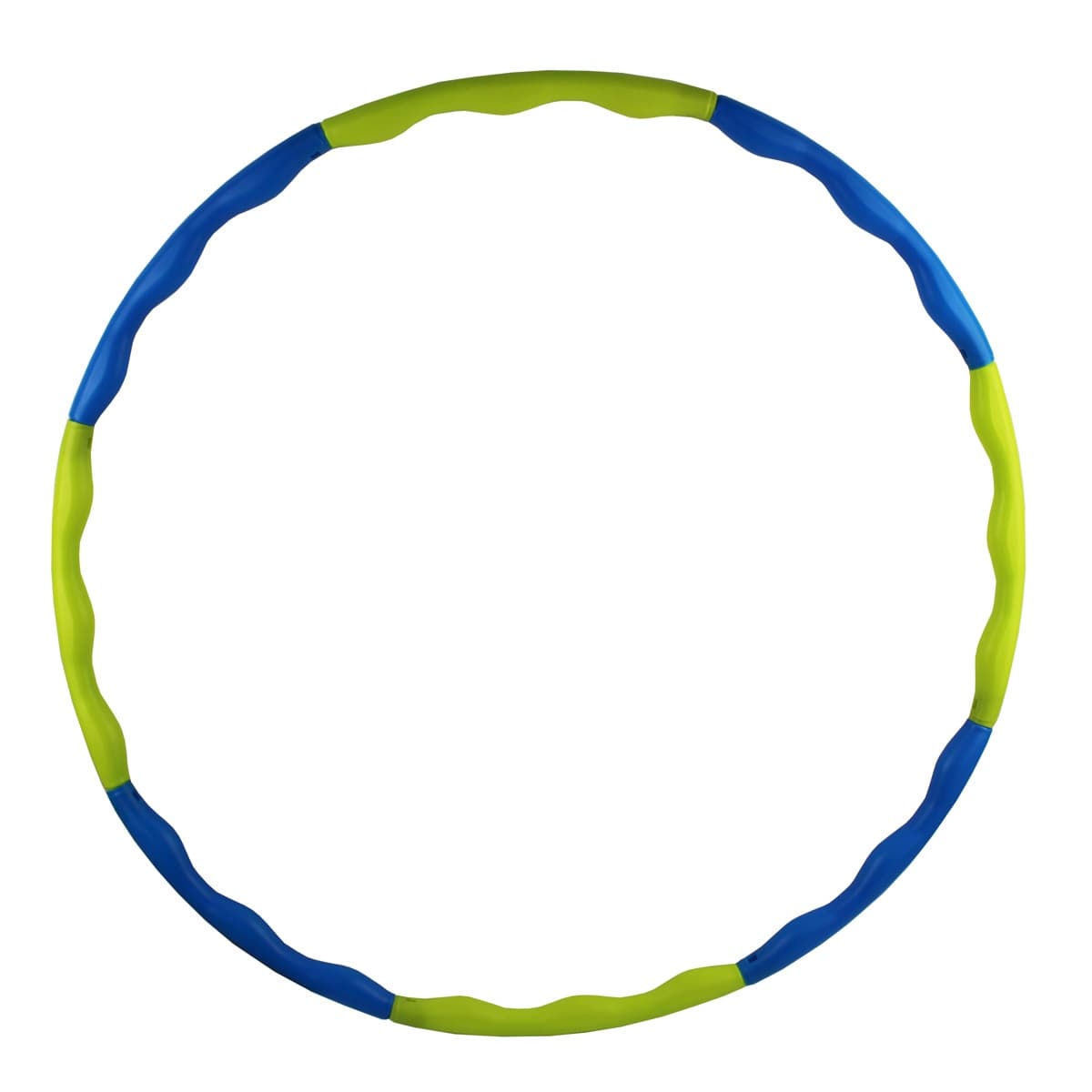 Kruh - obruč MASTER Hula Dynamic Hoop 90 cm - 380 g 1