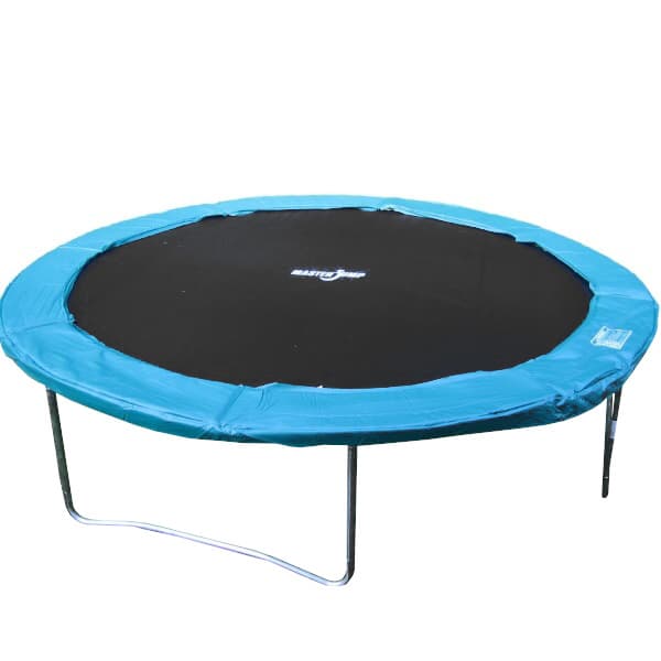 Trampolína MASTERJUMP Super 365 cm 1