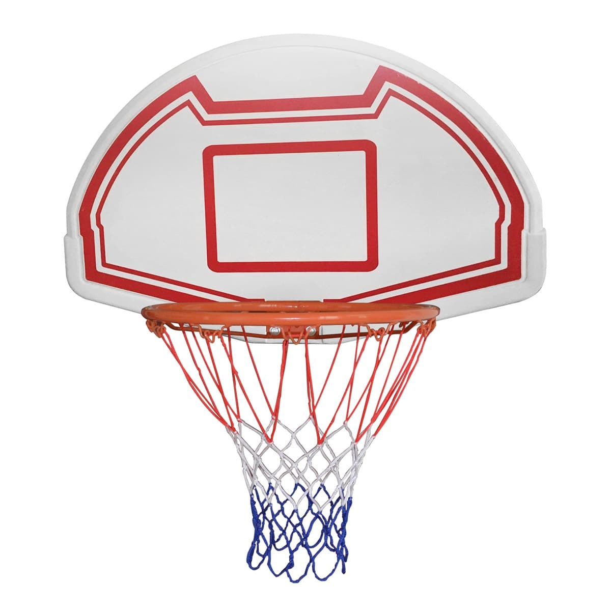 Basketbalový kôš s doskou MASTER 90 x 60 cm 1