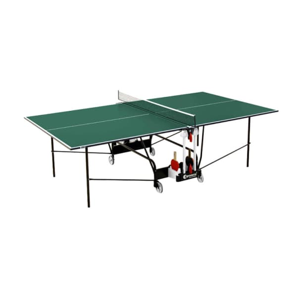 Stôl na stolný tenis SPONETA S1-72i - zelený 1