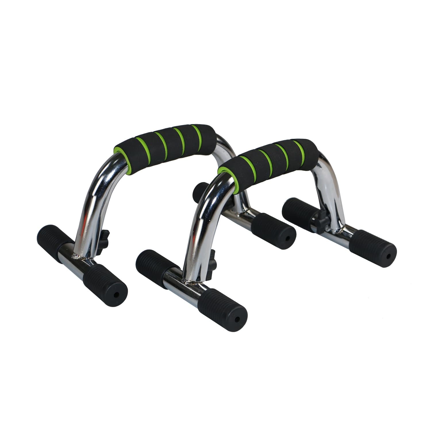 Push Up Bar MASTER - podpera na kliky oceľ