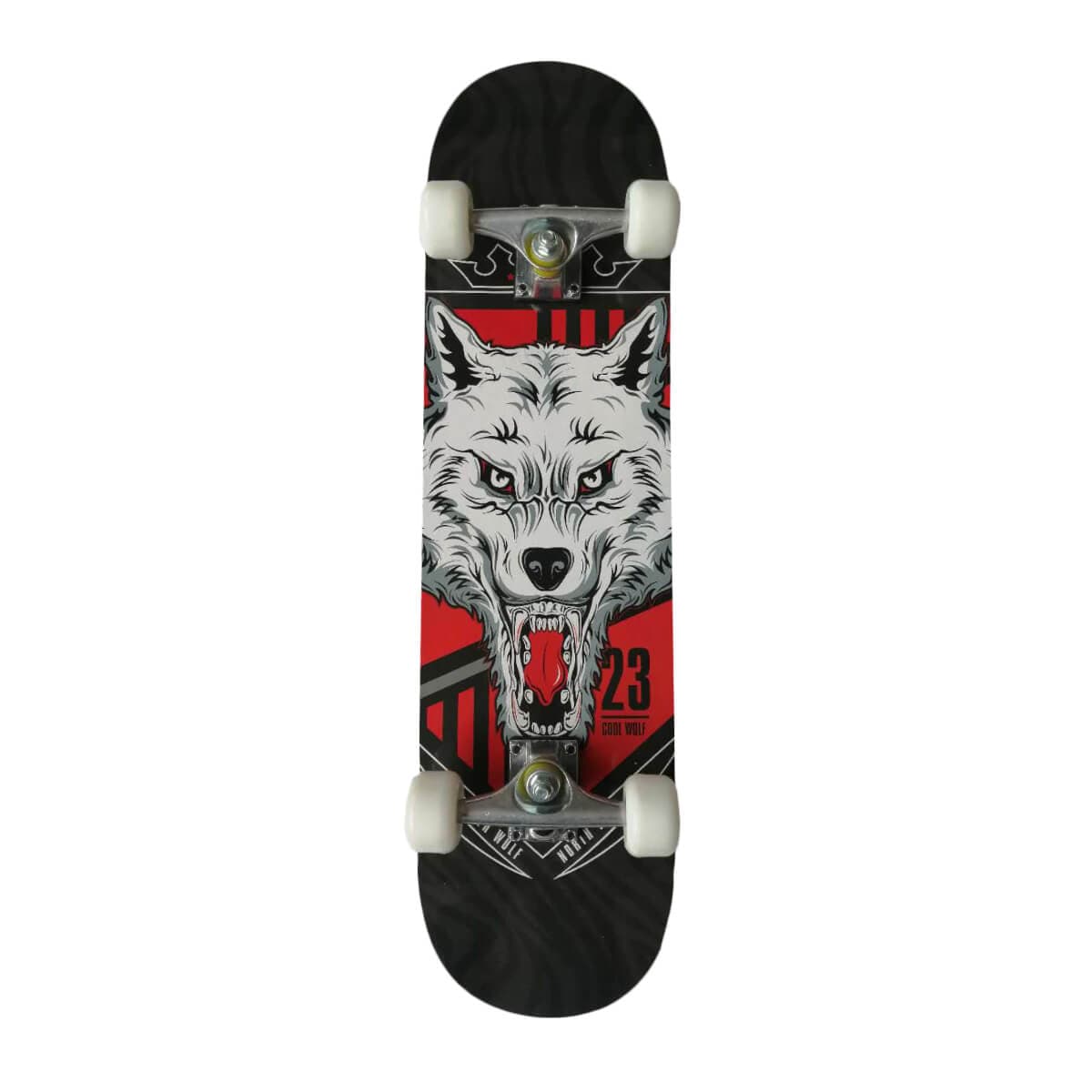 Skateboard MASTER Extreme Board 1