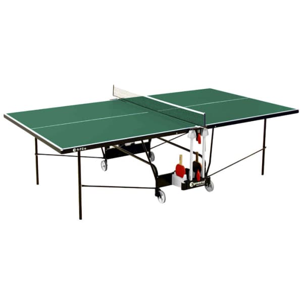 Stôl na stolný tenis SPONETA S1-72e - zelený 1