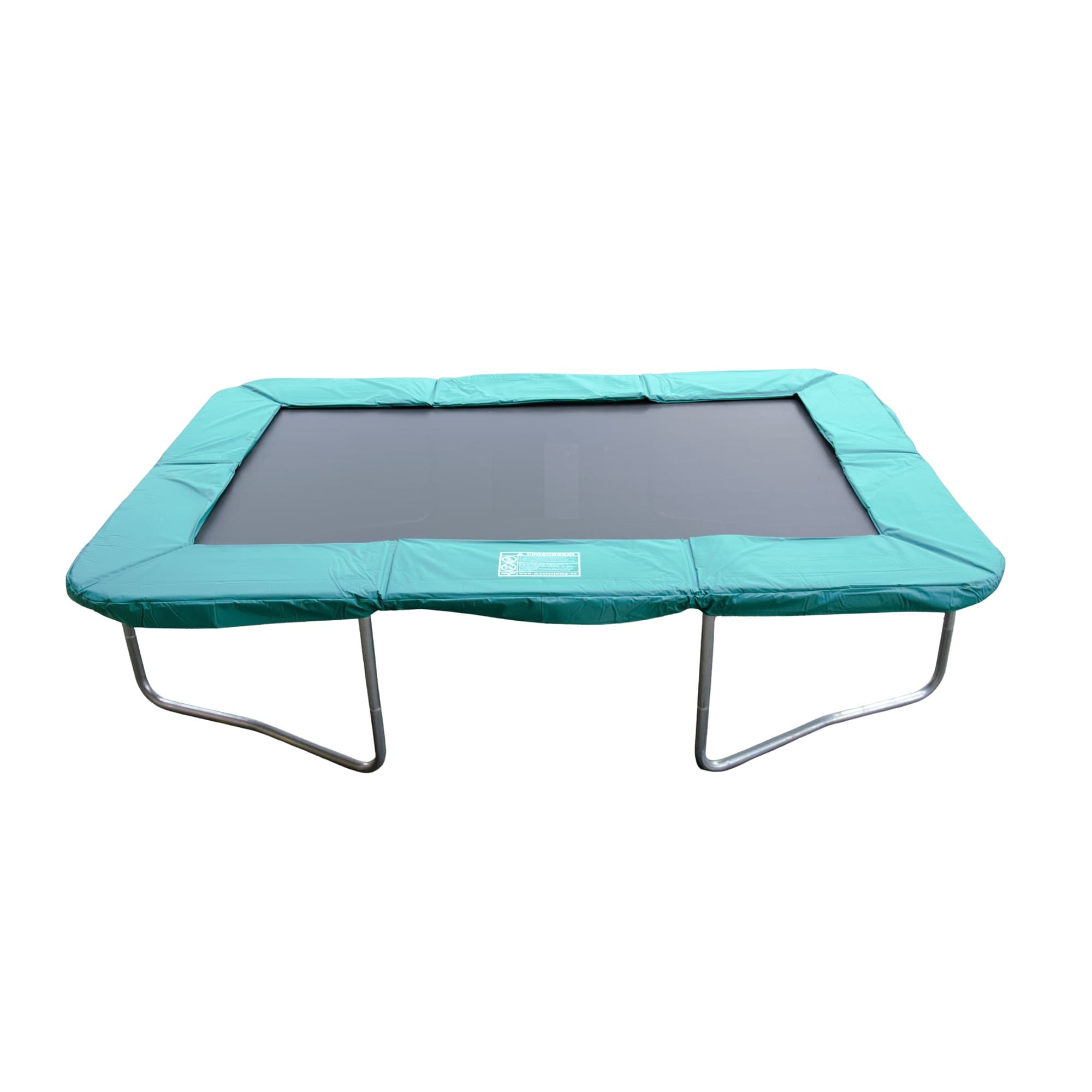 Trampolína MASTER 300 x 210 cm