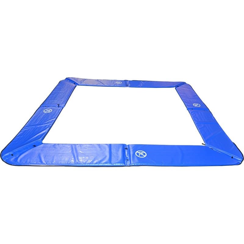 Kryt pružín na trampolínu MASTER 300 x 210 cm 1