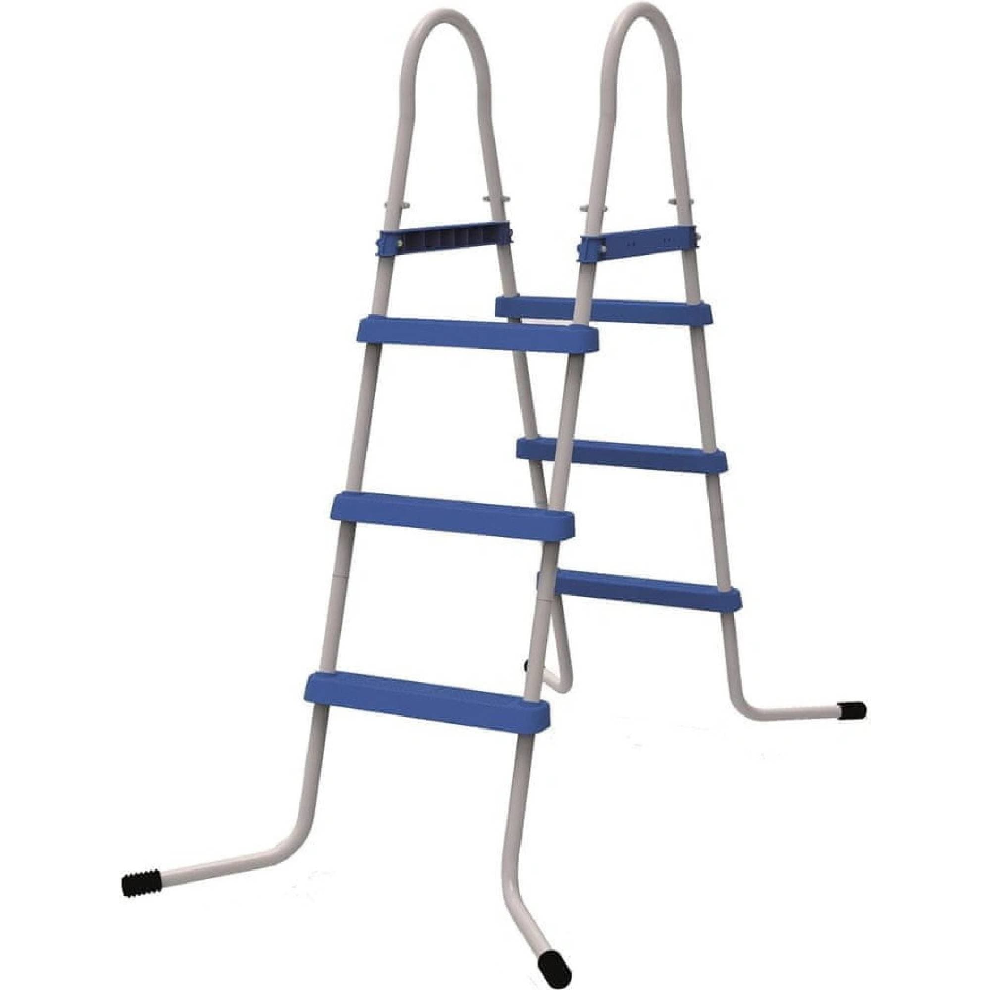Schodíky do bazénu AVENLI s výškou 90 cm 1
