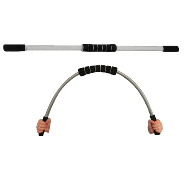 Pilates tyč SPARTAN - blade 1