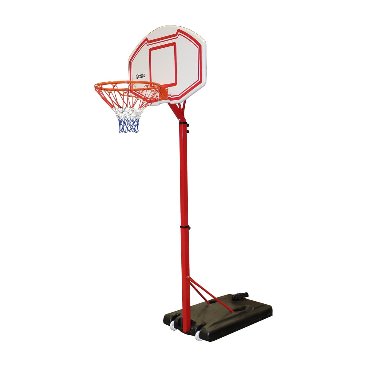 Basketbalový kôš MASTER Attack 260 1