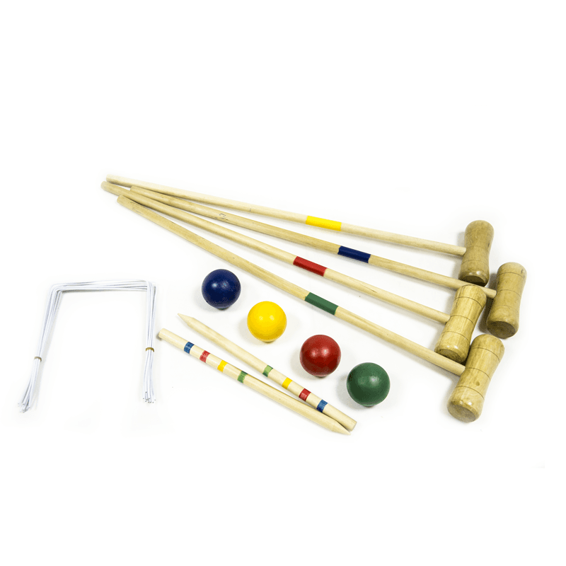 Kroket MASTER pre 4 osoby 1