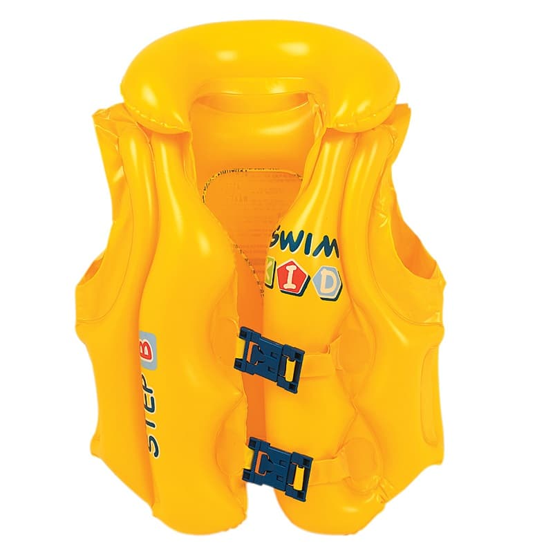 Nafukovacia vesta AVENLI Swim B - 46 x 42 cm 1