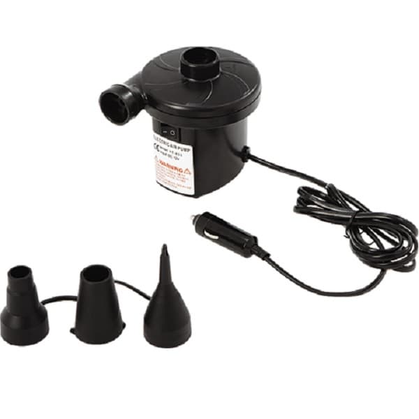 Elektrická pumpa - kompresor AVENLI DC 12 V 1