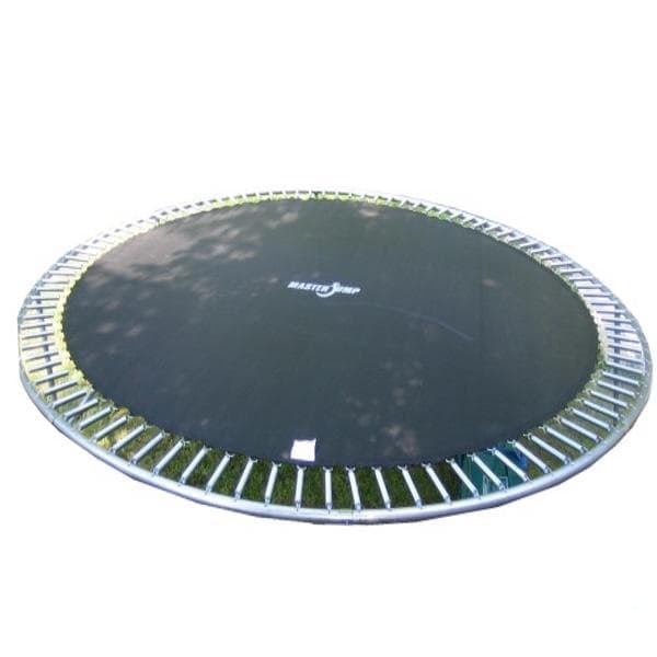 Odrazová plocha k trampolíne MASTER 396 cm - 80 ok 1
