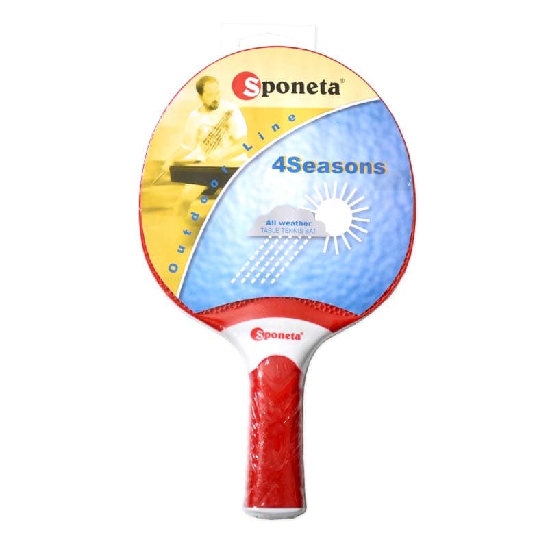 Raketa na stolný tenis SPONETA Outdoor 1