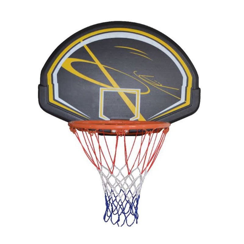 Basketbalová doska SPARTAN 80 x 56 cm