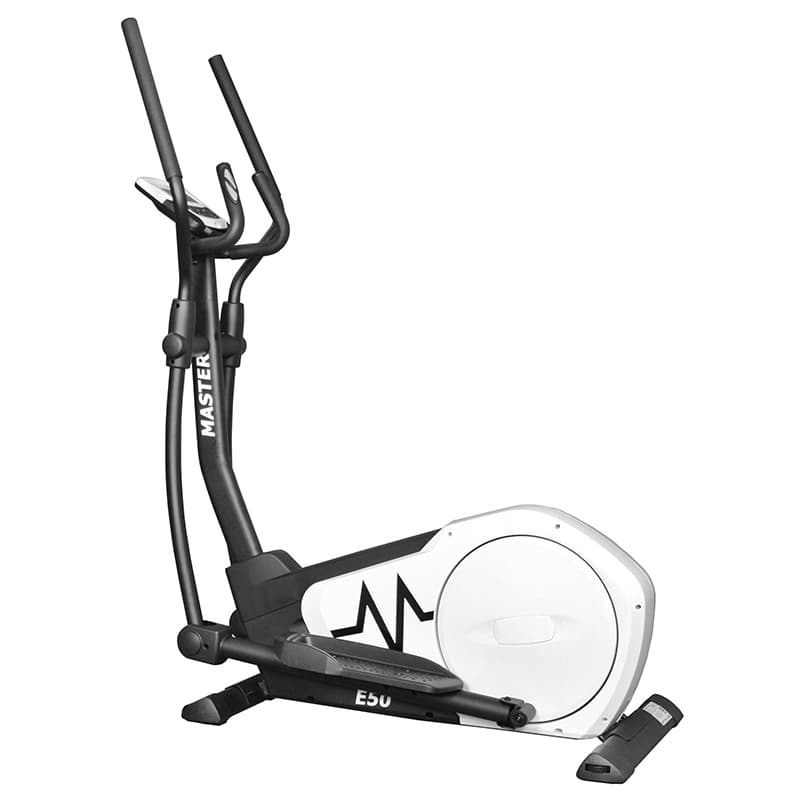 Eliptical MASTER E50 Ergometer 1