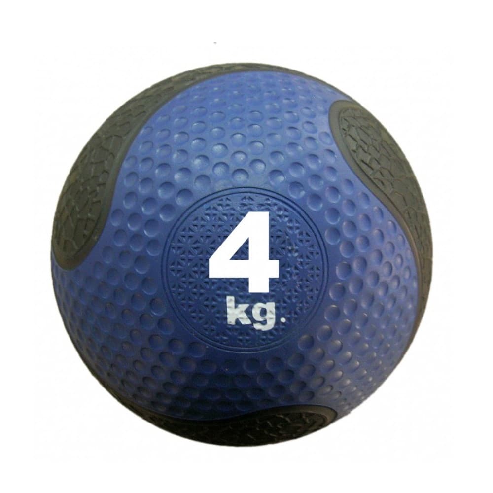Medicinbalová lopta SPARTAN Synthetik 4kg 1