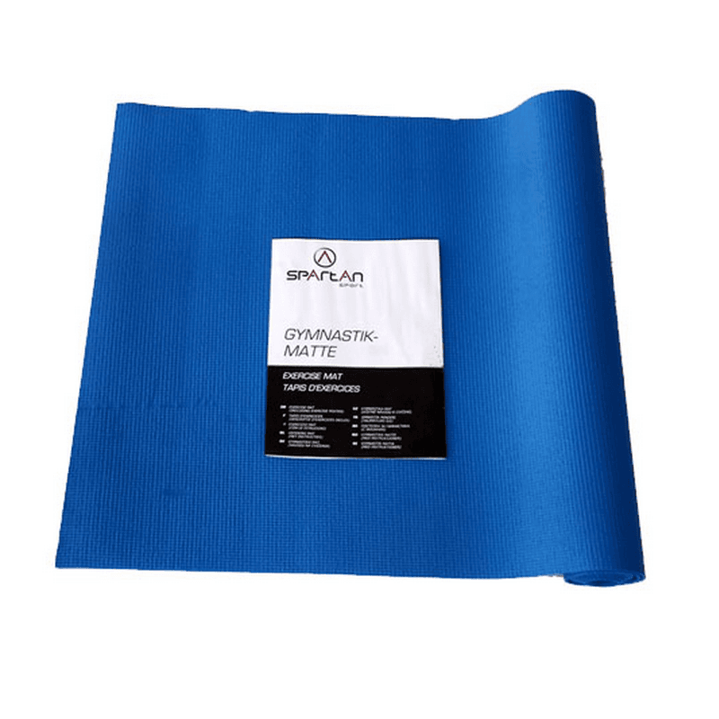 Gymnastická podložka SPARTAN Yoga 170 x 60 cm 1