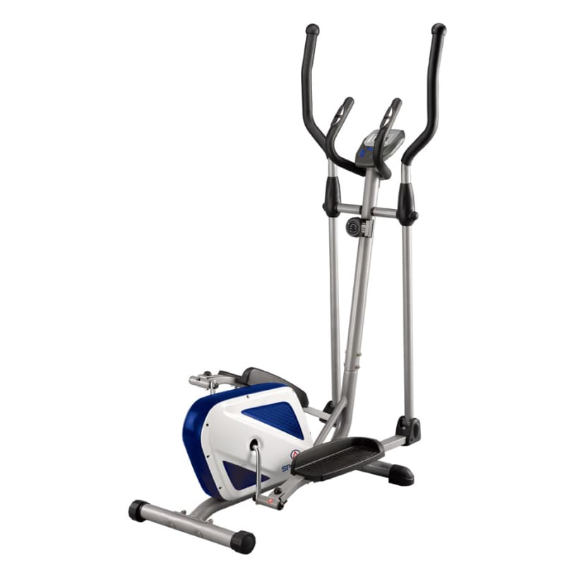 Eliptical SPARTAN Basic 1