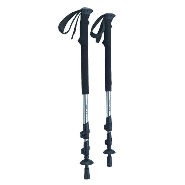 Trekingové palice SPARTAN Alpen - pár 1