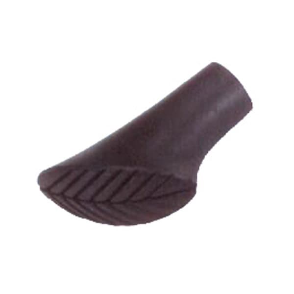 Topánočky na trekingové palice SPARTAN Gummi - 2 kusy 1