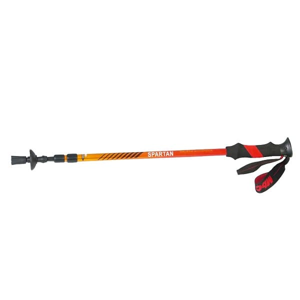 Trekingové palice SPARTAN Carbon - pár