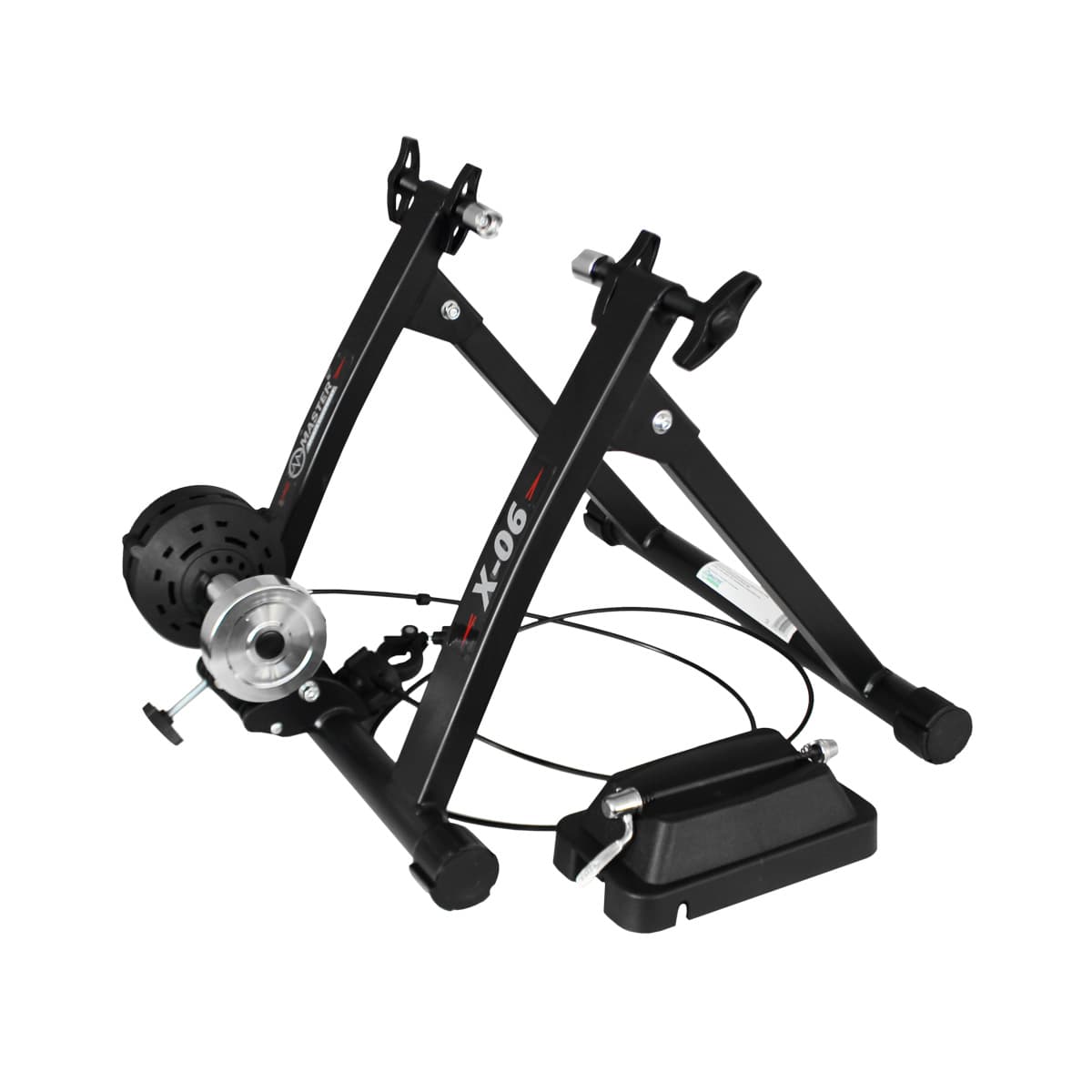 Cyklistický trenažér MASTER X-06 1