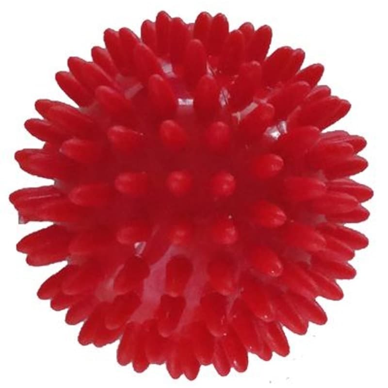 Masážna loptička SPARTAN - 7cm 1
