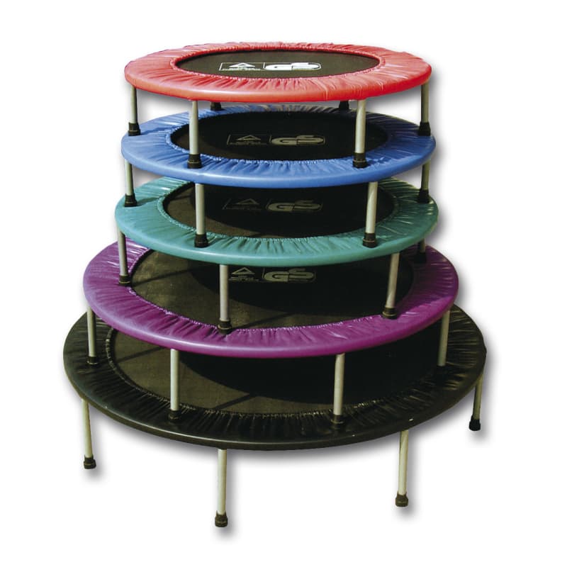 Trampolína SPARTAN 96 cm 1