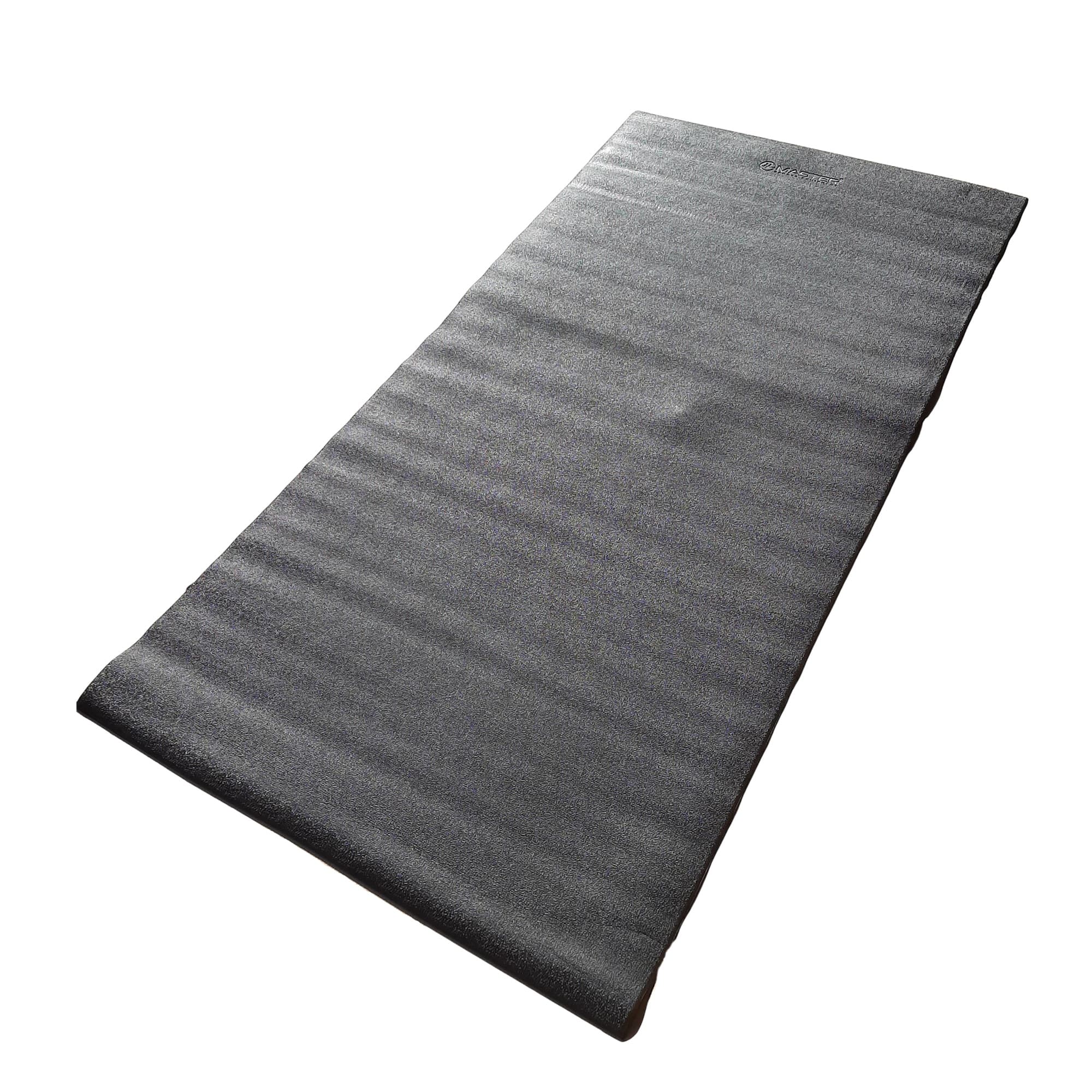 Podložka pod fitness stroje MASTER 6 mm - 200 x 100 cm 1