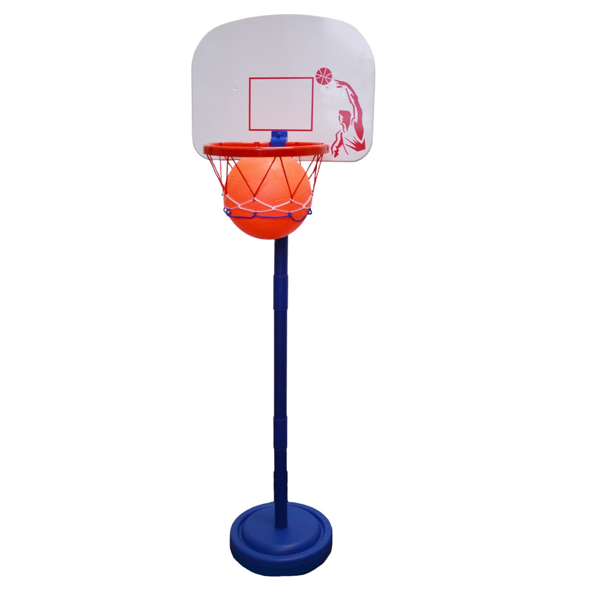 Basketbalový kôš MASTER Nipper 1